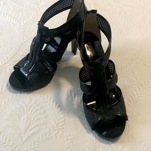 Michael Kors dress shoes, never worn.  8-1/2